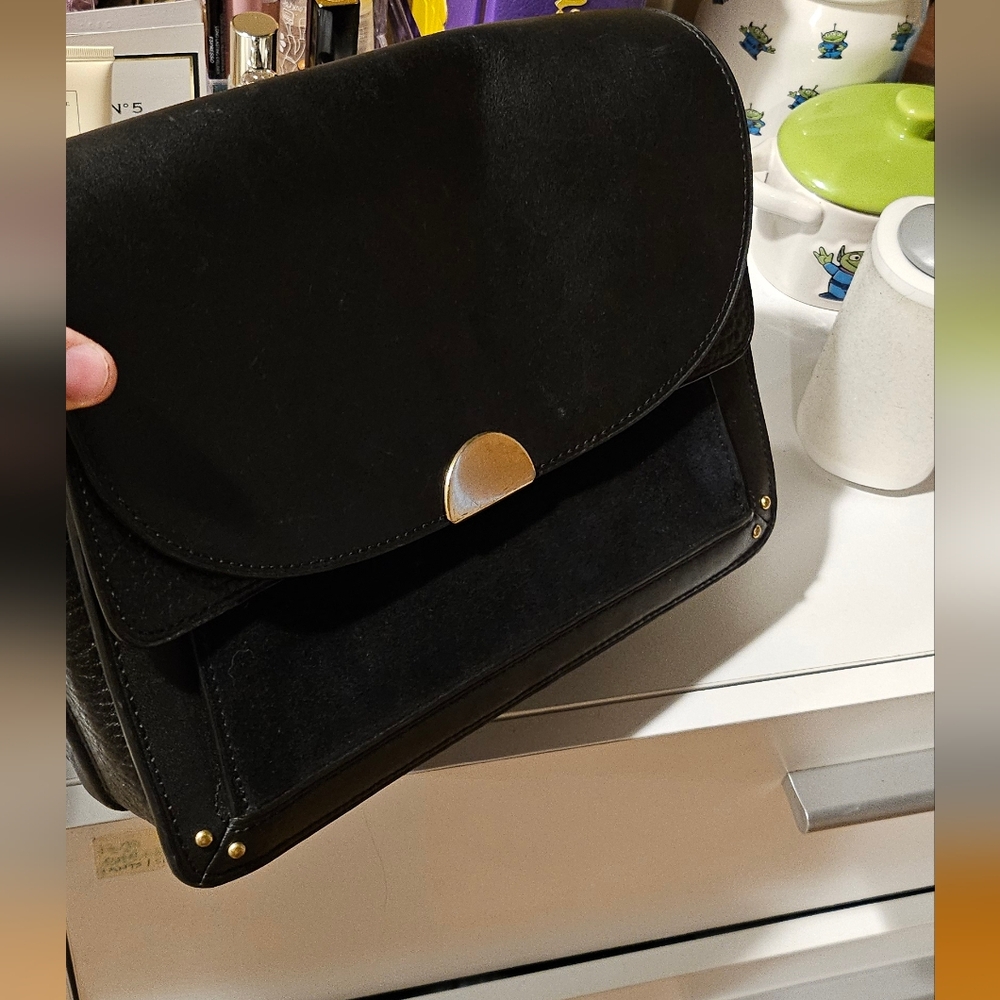 Coach Crossbody